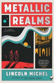 Metallic Realms - 13 May 2025