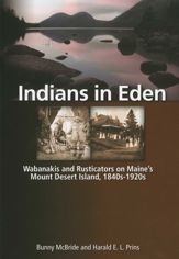 Indians in Eden - 1 Apr 2010