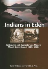 Indians in Eden - 1 Apr 2010