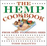The Hemp Cookbook - 1 Dec 1999