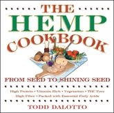 The Hemp Cookbook - 1 Dec 1999