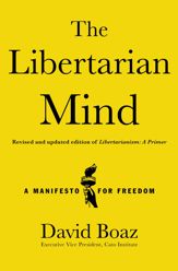 The Libertarian Mind - 10 Feb 2015
