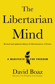 The Libertarian Mind - 10 Feb 2015