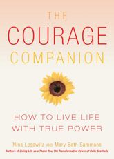 The Courage Companion - 1 Oct 2010