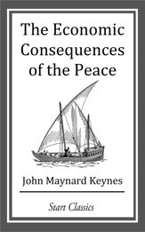 The Economic Consequences of Peace - 7 Feb 2014