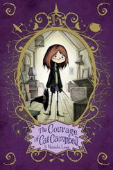The Courage of Cat Campbell - 6 Jan 2015