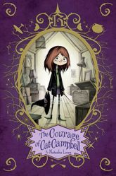 The Courage of Cat Campbell - 6 Jan 2015