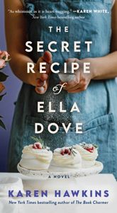 The Secret Recipe of Ella Dove - 15 Aug 2023