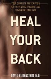 Heal Your Back - 16 Jan 2011