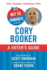 Meet the Candidates 2020: Cory Booker - 27 Aug 2019