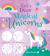 Let's Draw Magical Unicorns - 27 Aug 2020