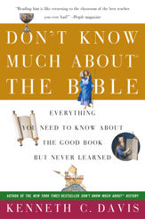 Don't Know Much About the Bible - 17 Mar 2009