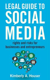 Legal Guide to Social Media - 13 Nov 2013