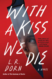 With a Kiss We Die - 11 Jul 2023
