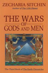 The Wars of Gods and Men (Book III) - 1 Jun 1992