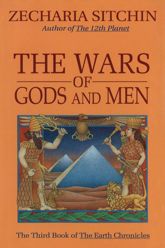 The Wars of Gods and Men (Book III) - 1 Jun 1992