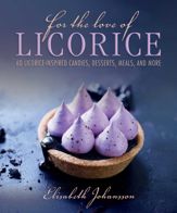 For the Love of Licorice - 20 Sep 2016