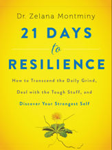 21 Days to Resilience - 5 Apr 2016