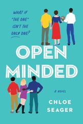 Open Minded - 12 Nov 2024