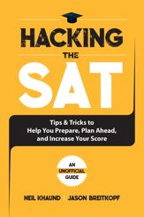 Hacking the SAT - 25 Aug 2020