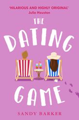 The Dating Game - 10 Sep 2021