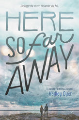 Here So Far Away - 20 Mar 2018
