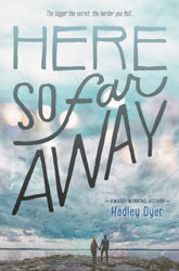 Here So Far Away - 20 Mar 2018