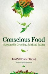 Conscious Food - 1 Sep 2012