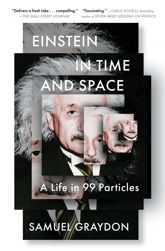 Einstein in Time and Space - 14 Nov 2023
