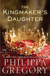 The Kingmaker's Daughter - 14 Aug 2012