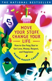 Move Your Stuff, Change Your Life - 8 Sep 2015