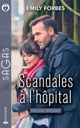 Scandales à l'hôpital - 1 May 2021