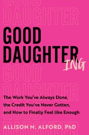 Good Daughtering - 17 Feb 2026