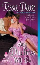 Any Duchess Will Do - 28 May 2013