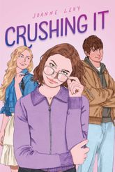 Crushing It - 10 Jan 2017