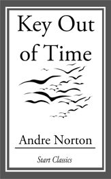 Key Out of Time - 28 Mar 2014