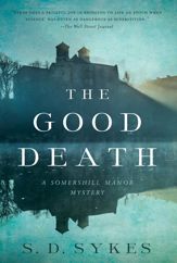 The Good Death - 7 Sep 2021