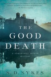 The Good Death - 7 Sep 2021