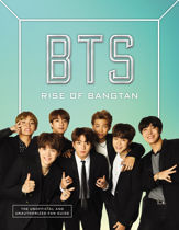 BTS: Rise of Bangtan - 14 Aug 2018