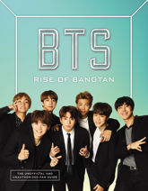 BTS: Rise of Bangtan - 14 Aug 2018