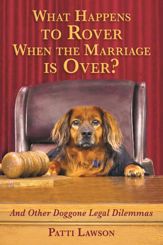 What Happens to Rover When the Marriage is Over? - 20 Sep 2016