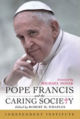 Pope Francis and the Caring Society - 1 Sep 2017