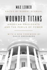 Wounded Titans - 6 Jun 2017