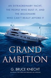 Grand Ambition - 5 Mar 2013