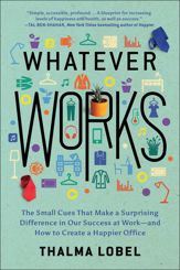 Whatever Works - 14 Jul 2020