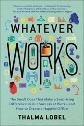 Whatever Works - 14 Jul 2020