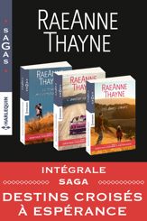 Intégrale Sagas "Destins croisés à Espérance" - 15 May 2016