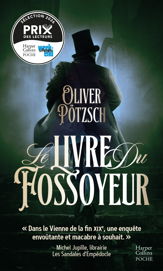 Le Livre du fossoyeur - 2 Oct 2024