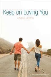 Keep on Loving You - 12 Jun 2012