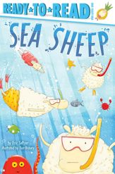 Sea Sheep - 28 Jan 2020